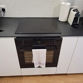 Serviced Apartment Cleaning UK